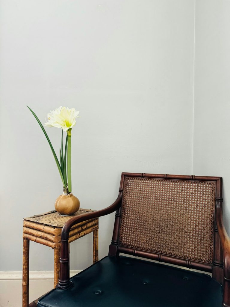 Modern Minimalist Wooden Contemporary Study Table - view 2