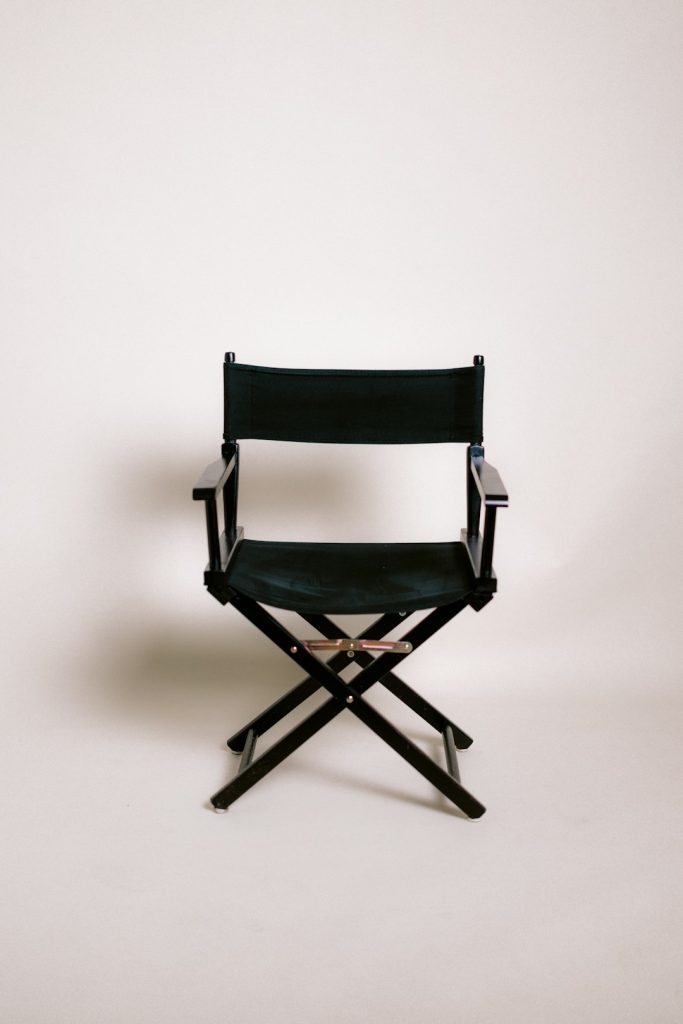 Handcrafted Solid Sheesham Classic Chair - view 3