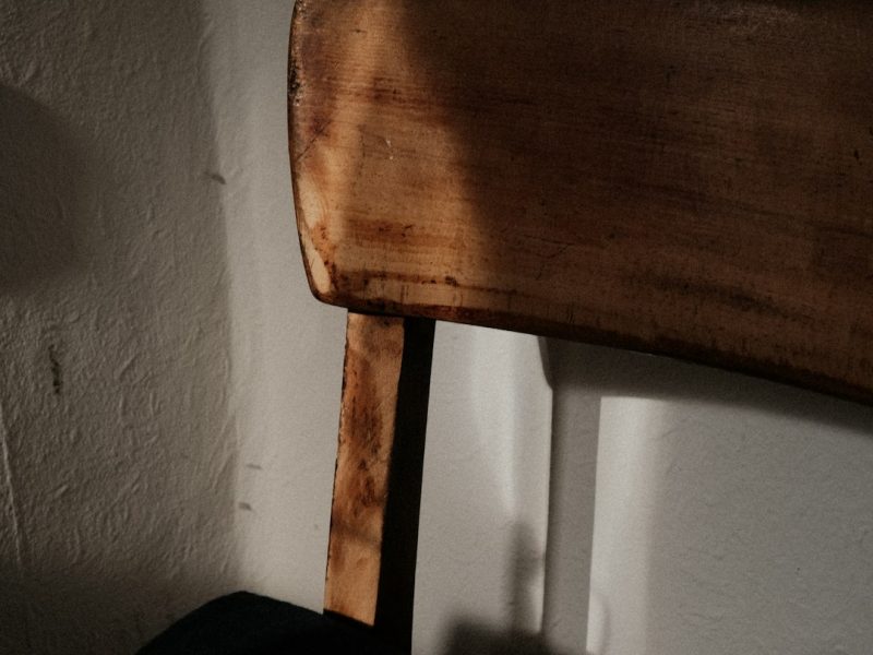 Handcrafted Solid Sheesham Royal Chair