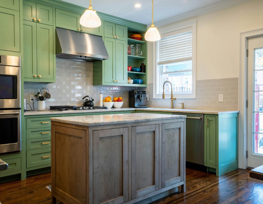 Kitchen Remodelling