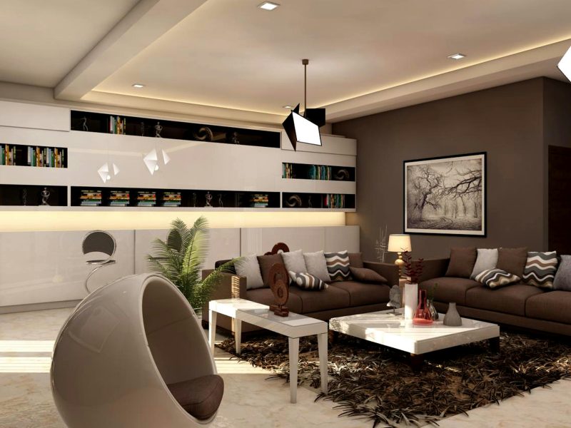 House Package — 1 Kanal