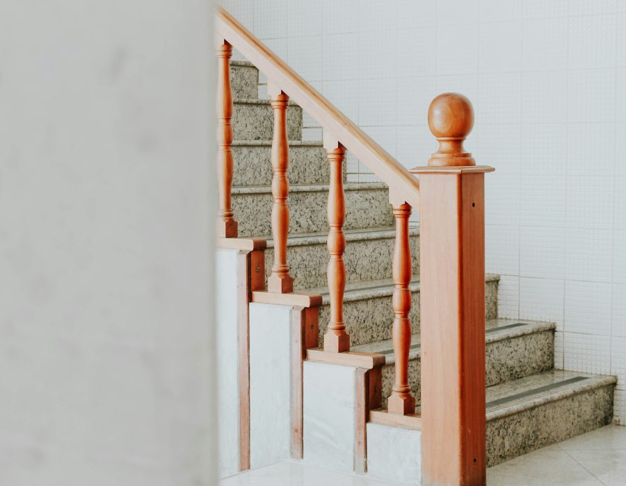 Staircase Railings