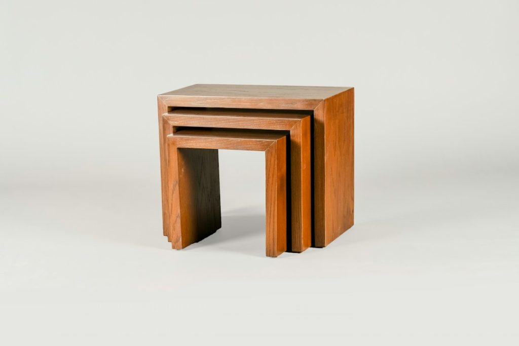 Custom Executive Royal Conference Table