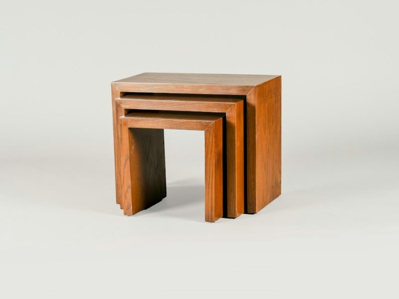 Custom Executive Royal Conference Table
