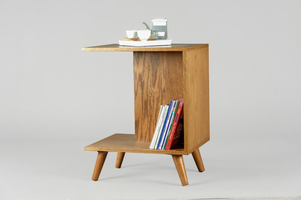 Custom Executive Royal Conference Table - view 2