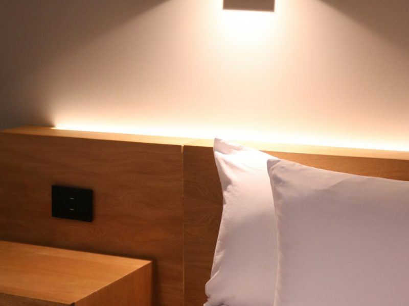 Luxury King Size Solid Sheesham Luxury Bed