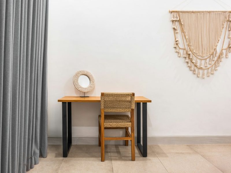 Premium Solid Wood Royal Dining Table