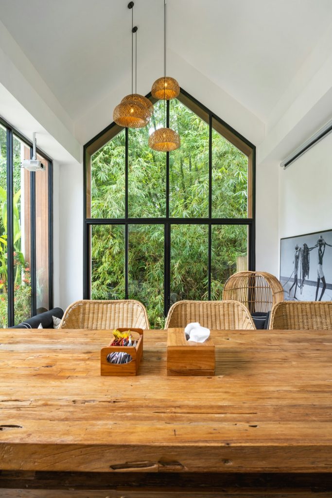 Custom Executive Classic Conference Table