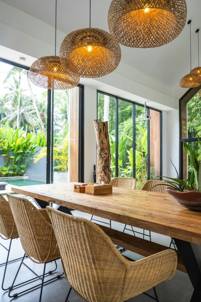 Custom Executive Modern Conference Table