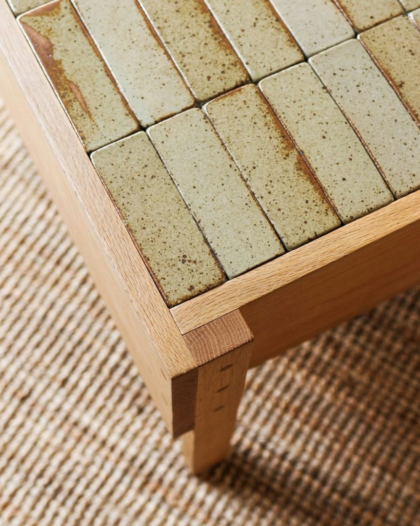 Custom Executive Contemporary Conference Table - view 2