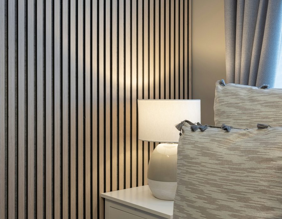 Wall Panelling
